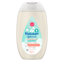 Natusan® by Johnson's® Cottontouch™ Body Lotion